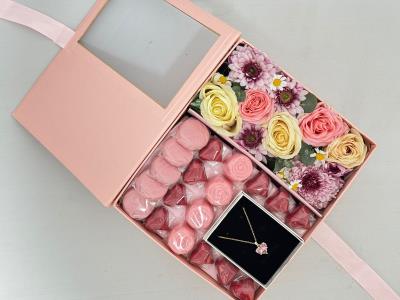 Sweet Temptations box